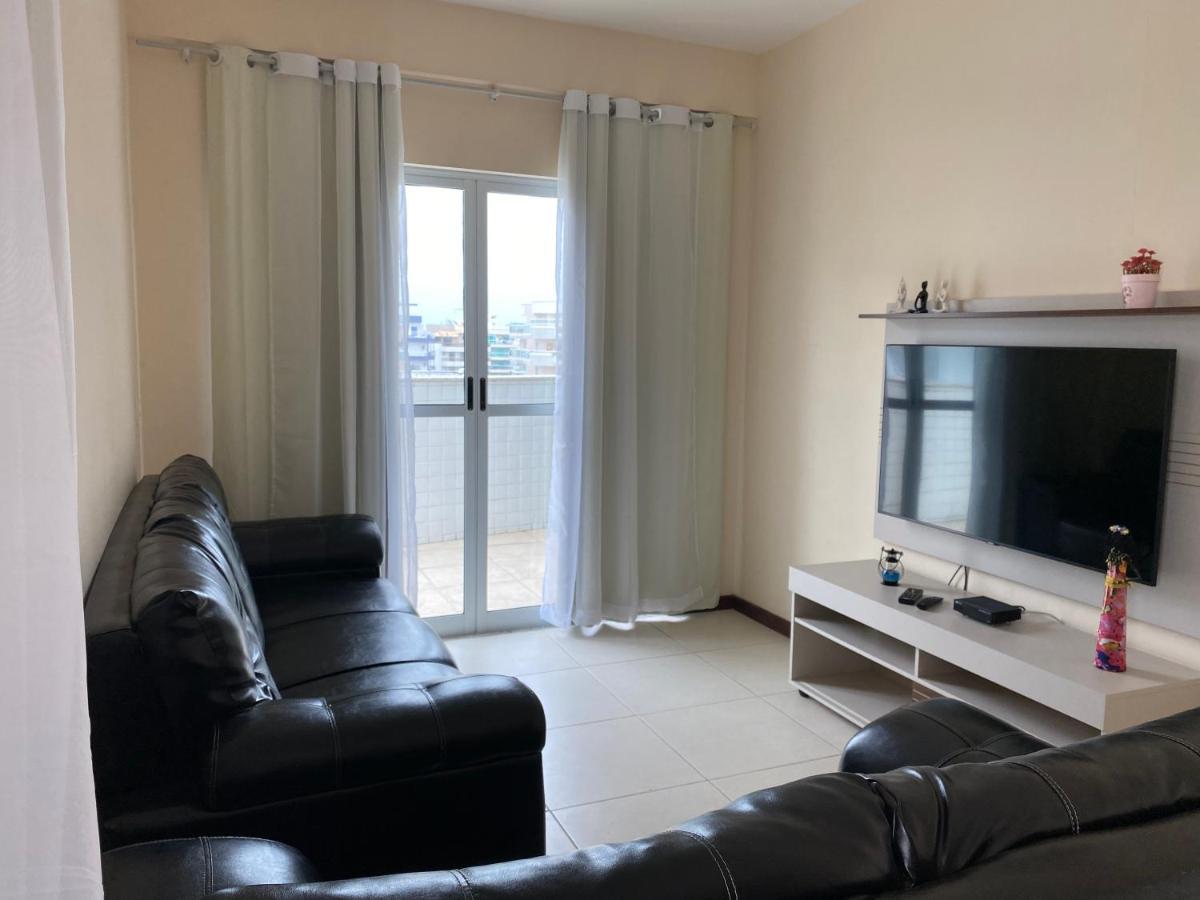 Cobertura Duplex Algodoal Lejlighed Cabo Frio Eksteriør billede