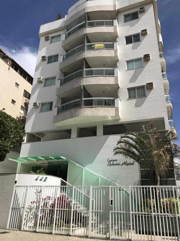Cobertura Duplex Algodoal Lejlighed Cabo Frio Eksteriør billede